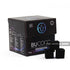 BUCOCO PREMIUM HOOKAHCOAL 26mm CUBE-1KG / ブココ 26mmキューブチャコール 64キューブ入り(シーシャ専用チャコール)